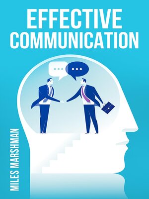 cover image of EFFECTIVE COMMUNICATION